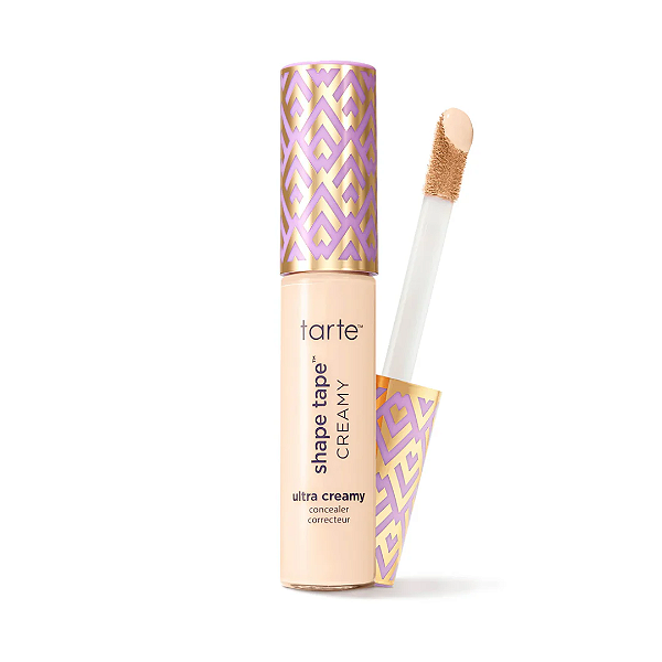 Corretivo Tarte Shape Tape Creamy Concealer | Cor: 8B Porcelain Beige