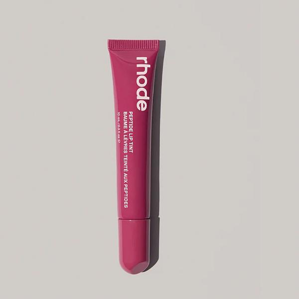 Lip Tint Rhode Peptide Lip Tint | Cor: Raspberry Jelly