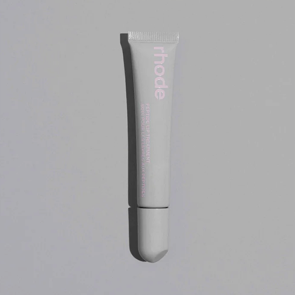 Tratamento Labial Rhode Peptide Lip Treatment | Cor: Watermelon Slice