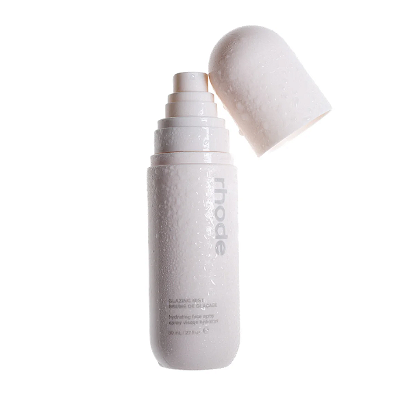 Spray Hidratante para o Rosto Rhode Glazing Mist 80ml