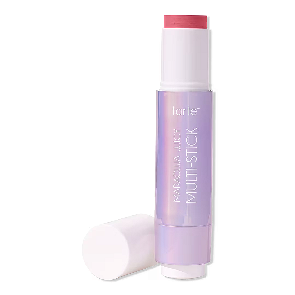 Blush Tarte Maracuja Juicy Lip & Cheek Multi-Stick | Cor: BUBBLE GUM