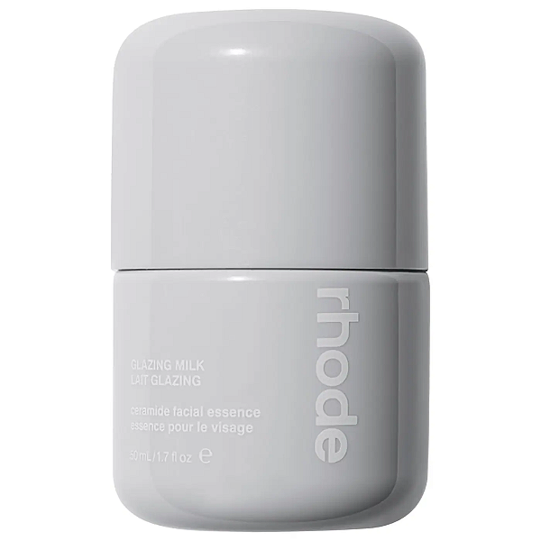 ラスト1点 RHODE GLAZING MILK グレイジング ミルク Mini Tônico Rhode Glazing Milk 50ml - Imports MDM