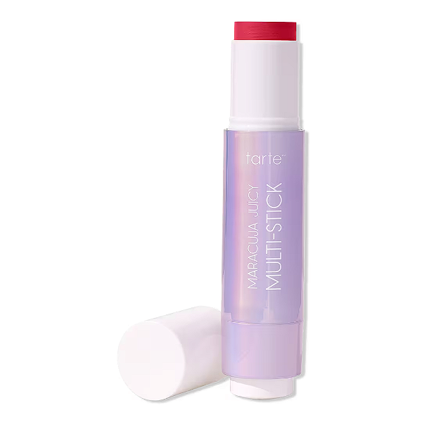 Blush Tarte Maracuja Juicy Lip & Cheek Multi-Stick | Cor: HOT TAMALE