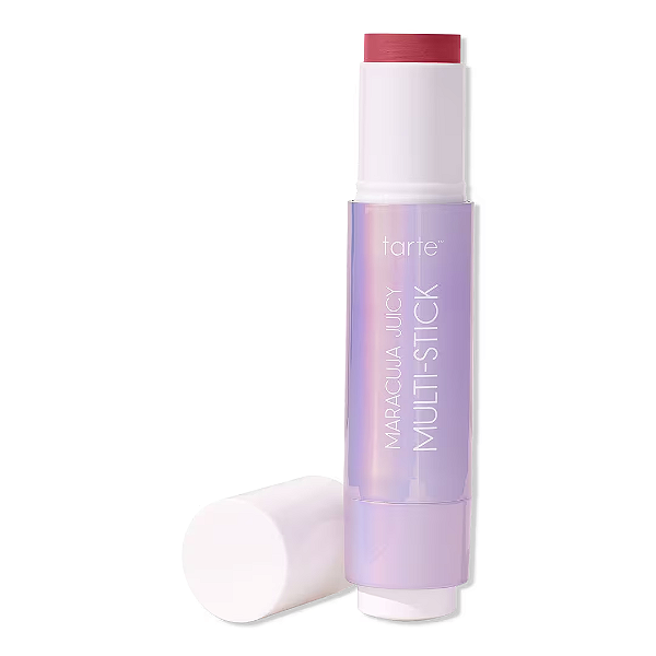 Blush Tarte Maracuja Juicy Lip & Cheek Multi-Stick | Cor: PRIMA DONNA