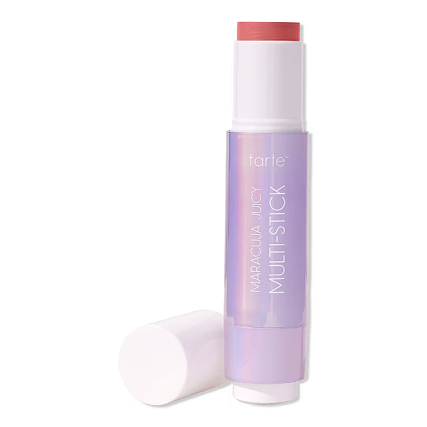 Blush Tarte Maracuja Juicy Lip & Cheek Multi-Stick | Cor: TUTU