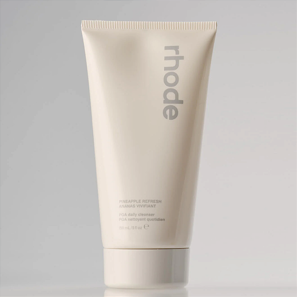 Sabonete Facial Rhode Pineapple Refresh 150ml