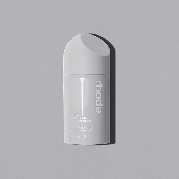 Gel Serum Hidratante Rhode Peptide Glazing Fluid 50ml