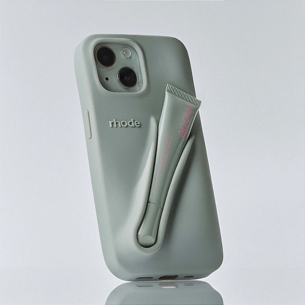 Case Rhode Lip Case | Iphone 15 pro