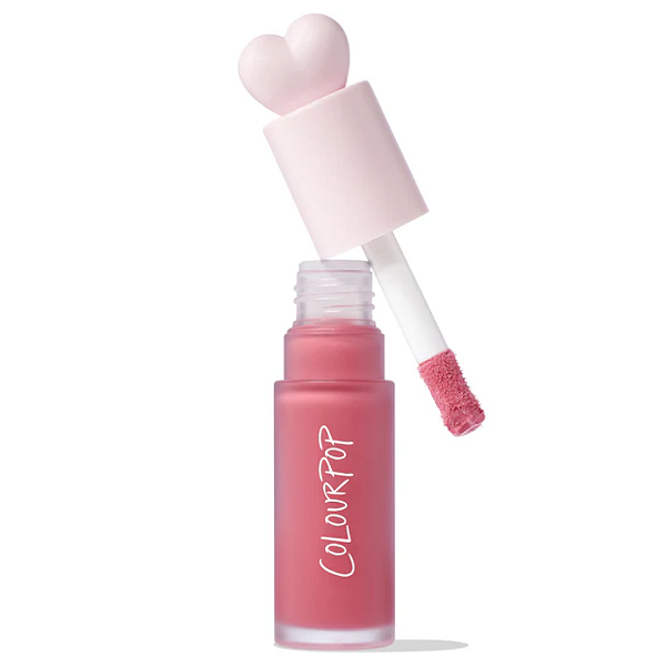 Blush Líquido Colourpop Weightless Liquid Blush | Cor: IKTR