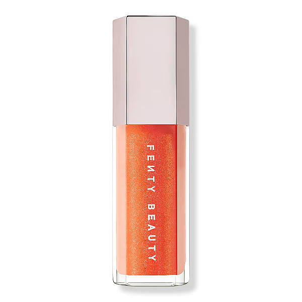 Gloss Fenty Beauty Gloss Bomb Universal Lip Luminizer | Cor: Mango Margz | EDIÇÃO LIMITADA