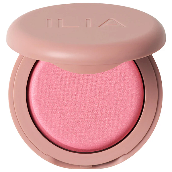 Blush ILIA Soft Focus Blurring Blush - Talc-Free Powder Blush | Cor: Closer