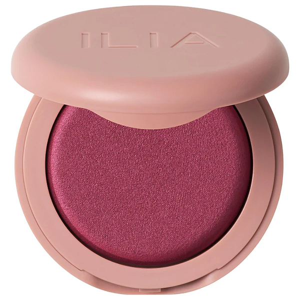 Blush ILIA Soft Focus Blurring Blush - Talc-Free Powder Blush | Cor: Magnetic