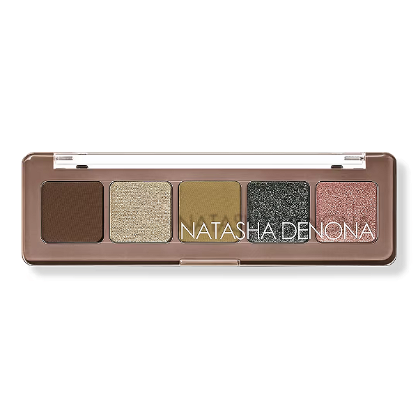 Mini Paleta de Sombras Natasha Denona Mini Gloom Eyeshadow Palette