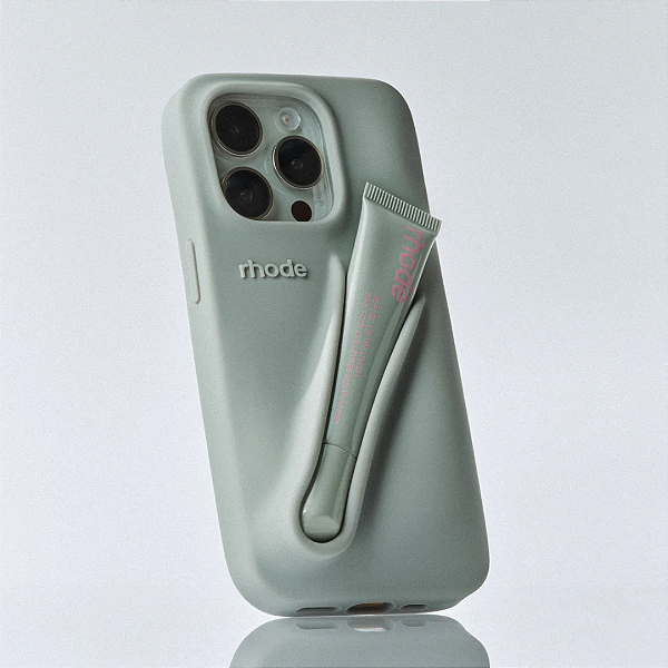 Case Rhode Lip Case | Iphone 16 pro Max