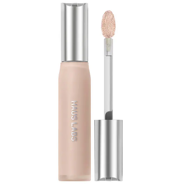 Corretivo Haus Labs Triclone Skin Tech Hydrating + De-puffing Concealer with Fermented Arnica | Cor: 04 Fair Neutral