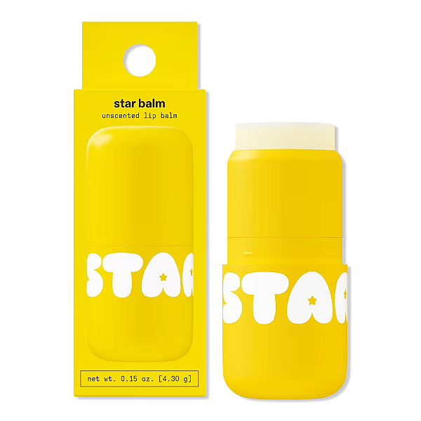 Lip Balm StarFace Star Balm | Cor: Unscented