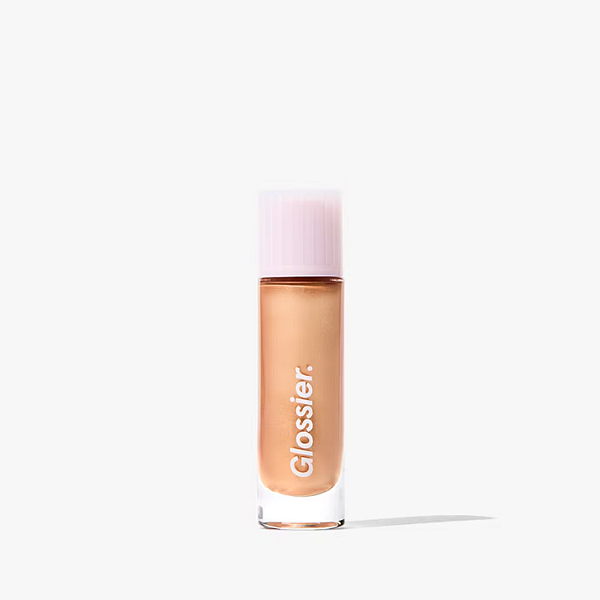 Iluminador Líquido Glossier Skylight | Cor: Sunlit