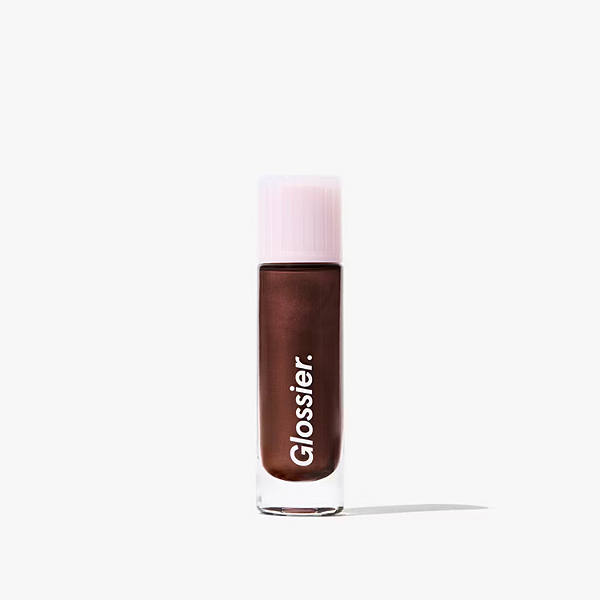 Iluminador Líquido Glossier Skylight | Cor: Gaze