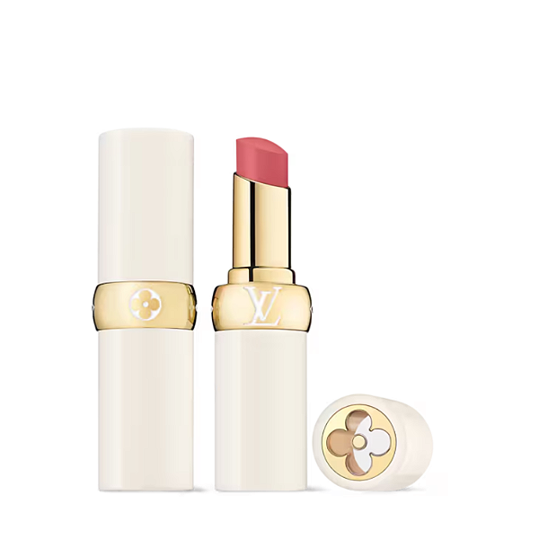 Lip Balm Louis Vuitton LV Baume - Lip Balm | Cor: 020 - Rose Essentiel