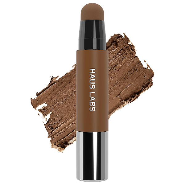 Contorno em Stick Haus Labs By Lady Gaga Precision Sculpt Shaping Balm Contour Stick | Cor: Silhouette