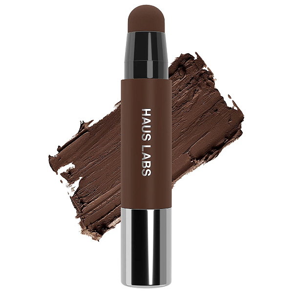 Contorno em Stick Haus Labs By Lady Gaga Precision Sculpt Shaping Balm Contour Stick | Cor: Curve