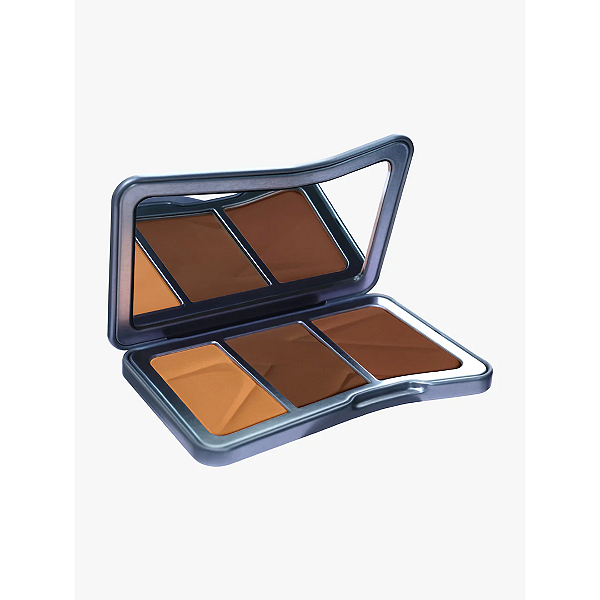 Paleta de Contorno Kaleidos Symphony Contour Trio Dark