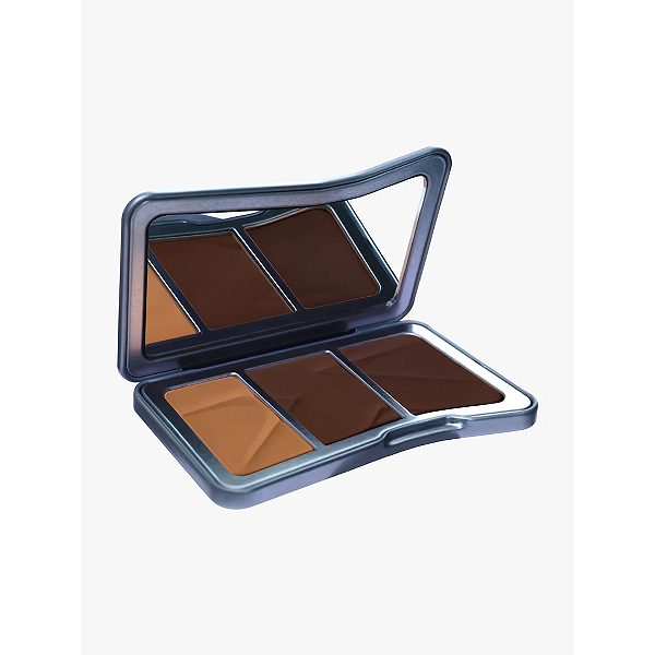Paleta de Contorno Kaleidos Symphony Contour Trio Deep