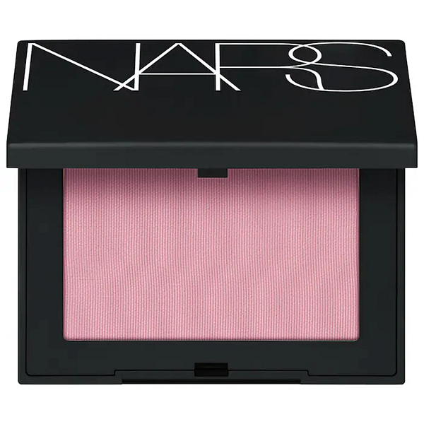 Blush em Pó Nars Talc-Free Powder Blush | Cor: Impassioned
