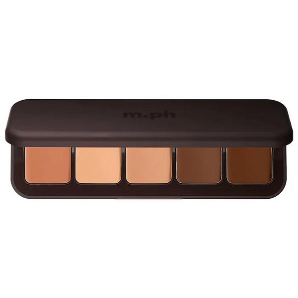 Paleta de Rosto m.ph by Mary Phillips Underpainting Face Highlight & Contour Palette | Cor: Medium
