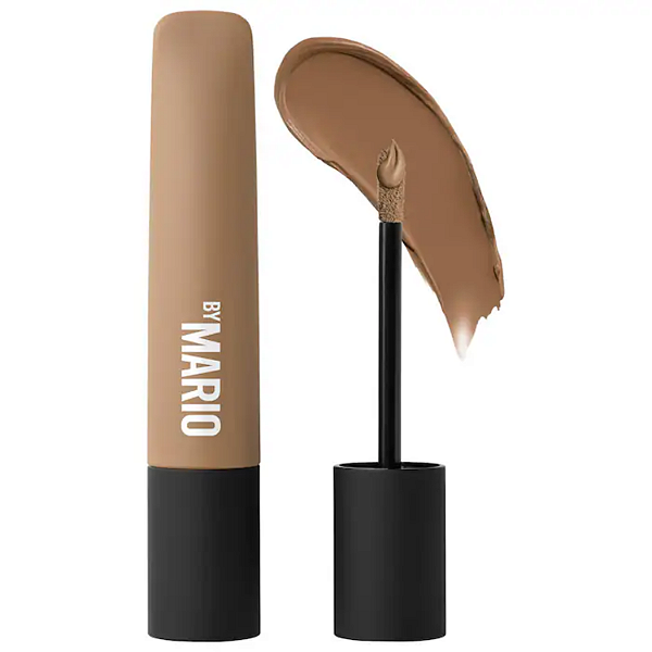 Sombra Líquida Makeup By Mario Master Mattes® Long-Wearing Cream Eyeshadow | Cor: Taupe