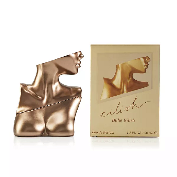 Perfume Billie Eilish Eilish Eau de Parfum 50ml
