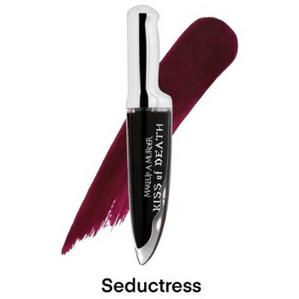 Lip Tint Makeup A Murder Kiss Of Death Bloody Lip Stains | Cor: Seductress