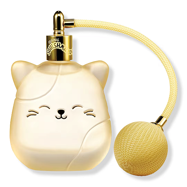 Fragrância Squishmallows Fragrances Whisked Away 100ml