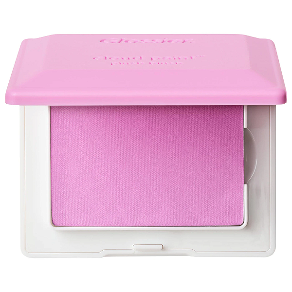 Blush Glossier Cloud Paint Plush Blush | Cor: Billow