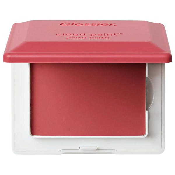Blush Glossier Cloud Paint Plush Blush | Cor: Float