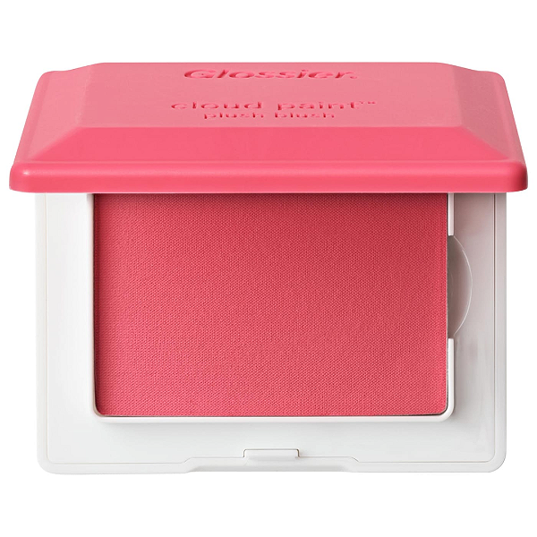 Blush Glossier Cloud Paint Plush Blush | Cor: Soar