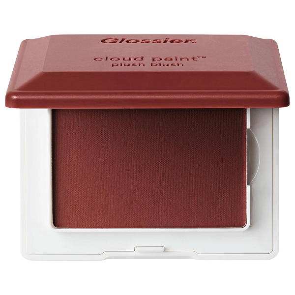 Blush Glossier Cloud Paint Plush Blush | Cor: Storm