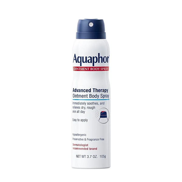 Spray Hidratante Corporal Aquaphor Healing Ointment Moisturizing Body Spray | 105g