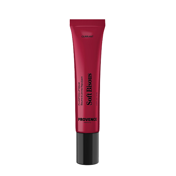 Lip Balm Provence Beauty Soft Bisous Plumping Lip Balm | Cor: Currant