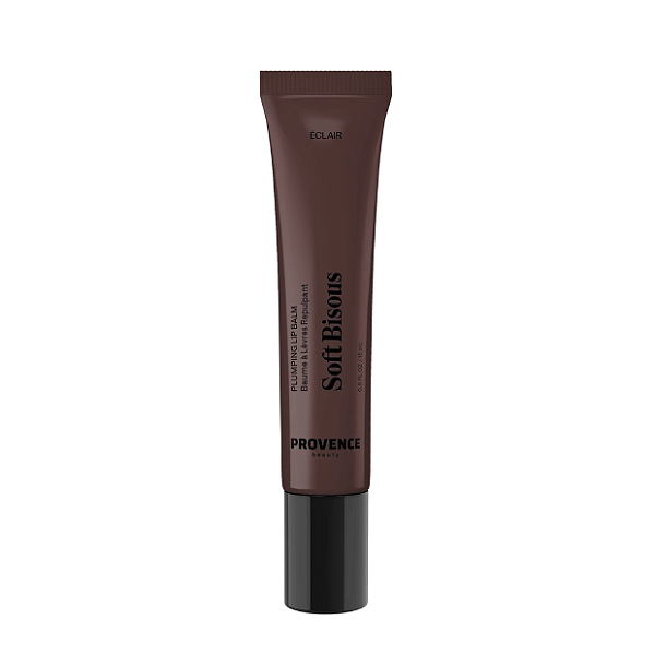 Lip Balm Provence Beauty Soft Bisous Plumping Lip Balm | Cor: Éclair