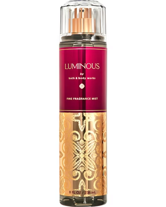 Fragrância Bath And Body Works Luminous