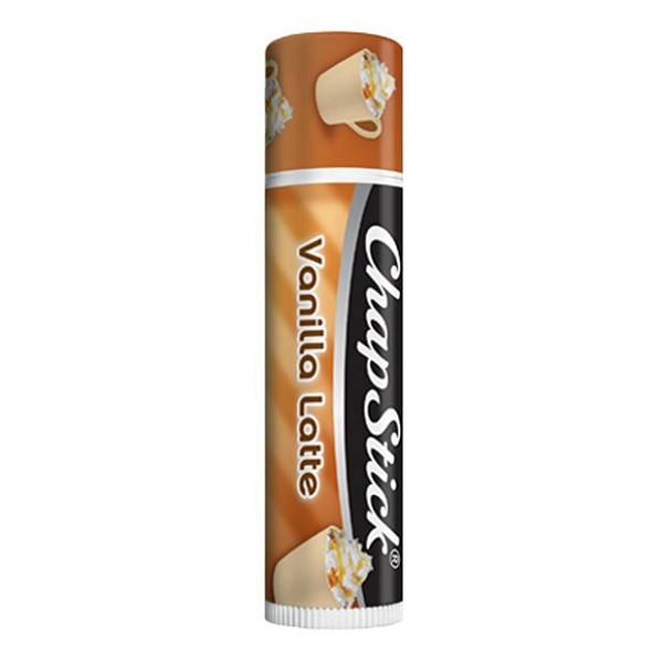 Balm Labial ChapStick Moisturizer Vanilla Latte