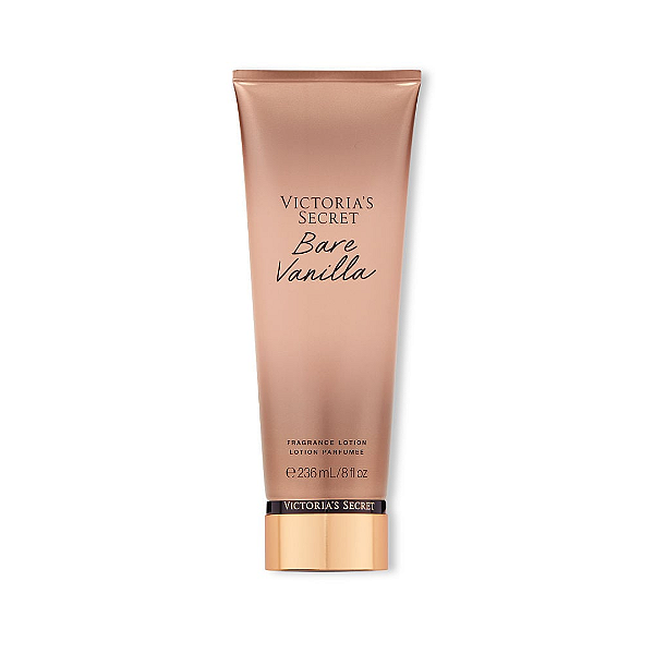 Hidratante Corporal Victoria's Secret Bare Vanilla 236ML