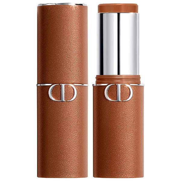 Bronzer em Bastão Dior Forever Skin Bronze Bronzing Balm Stick – Natural Skin Finish | Cor: 04 - medium tan