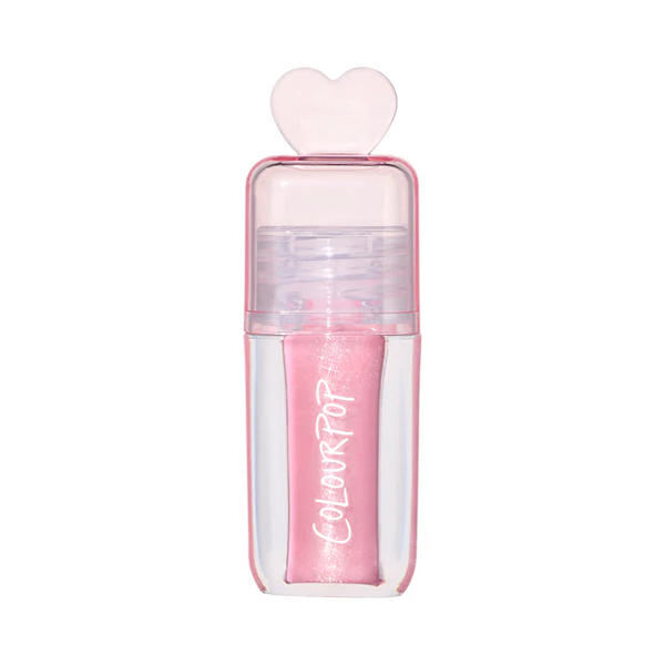 Gloss Labial Colourpop Heart To Get Ultra Glossy Lip Hydrating Lip Gloss | Cor: 2 Die 4 | EDIÇÃO LIMITADA