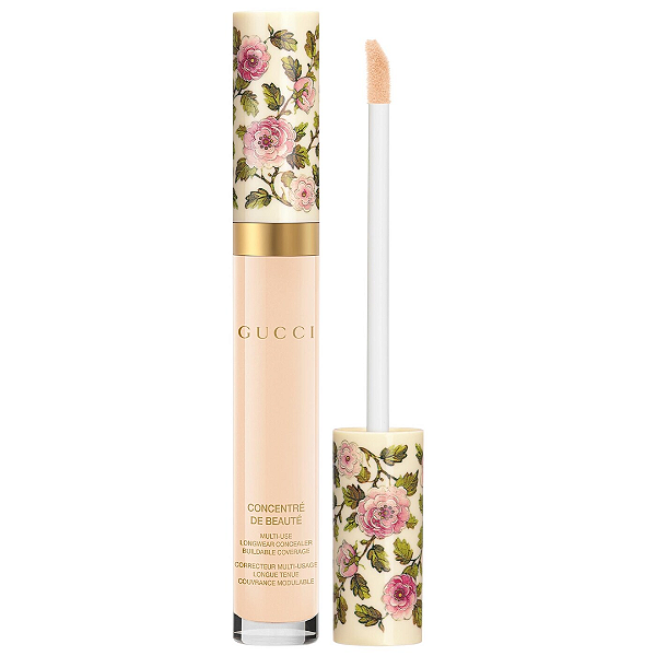 Corretivo Gucci Concentré de Beauté Multi-Use Crease Proof and Hydrating Concealer | Cor: 11C