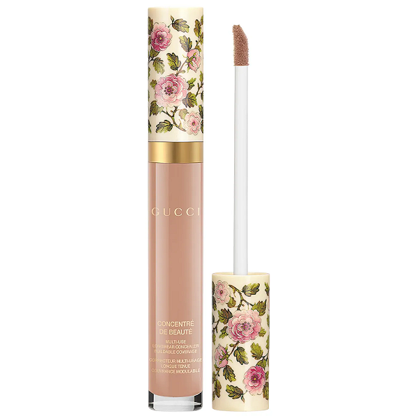 Corretivo Gucci Concentré de Beauté Multi-Use Crease Proof and Hydrating Concealer | Cor: 28C