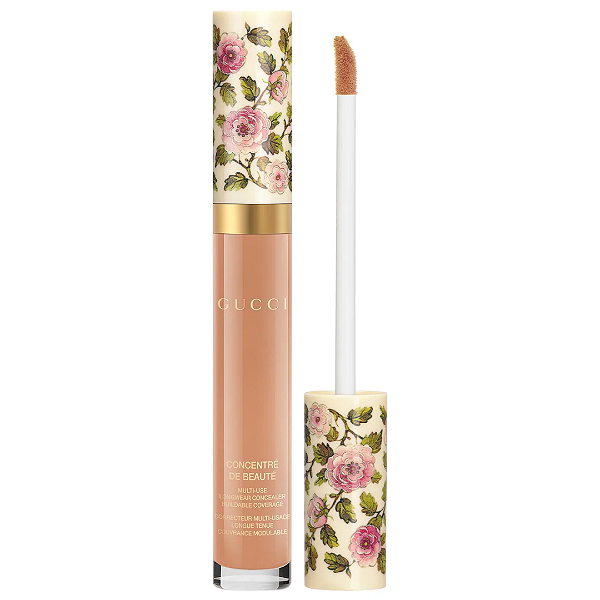 Corretivo Gucci Concentré de Beauté Multi-Use Crease Proof and Hydrating Concealer | Cor: 36N