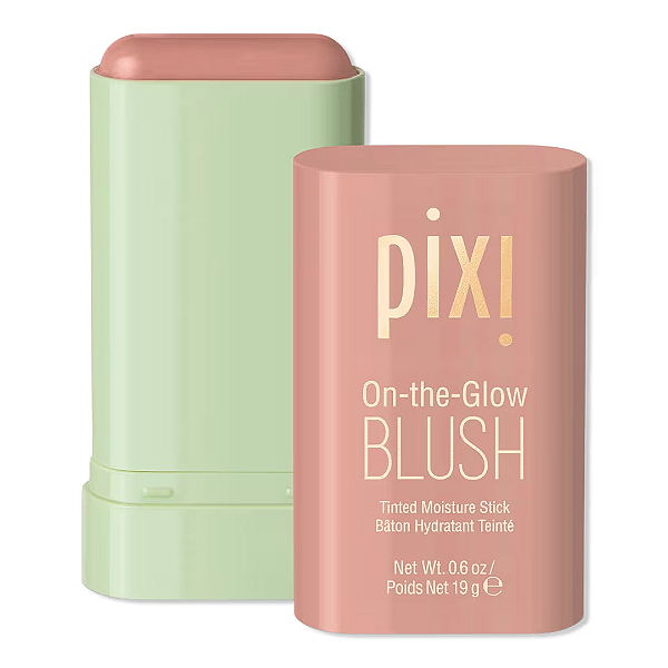 Blush Pixi On-the-Glow Blush Tinted Moisture Stick | Cor: Chantilly