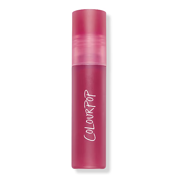 Batom Líquido Colourpop Cloud Whip Liquid Lipstick | Cor: What the Fluff